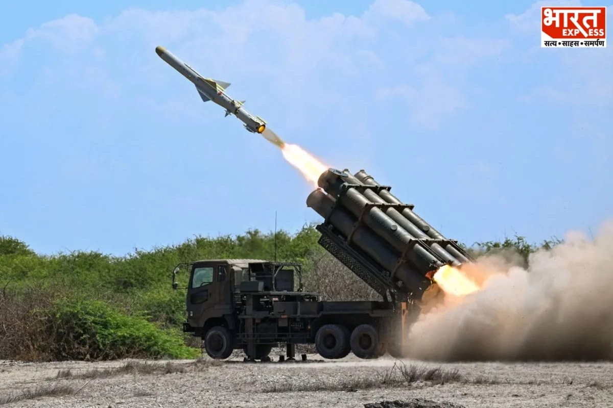 Japan Explores India For Long-Range Missile; Drone Training