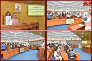 Andaman And Nicobar LG Launches TB-Free India Initiative To Boost Early Detection