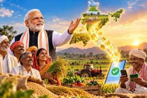 PM Modi To Release 24th PM-KISAN Instalment For Over 9.34 Crore Farmers