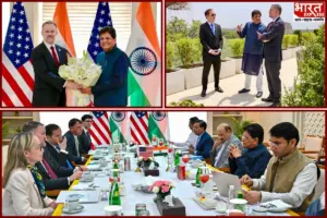 Washington Calls India-US Trade Talks ‘Productive’ As Deal Nears Completion