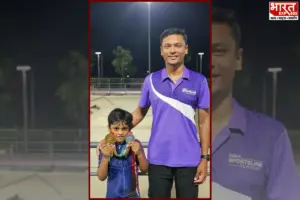 Adani Sportsline Academy Wins 15 Medals At 46th GSRSA Roller Skating Competition