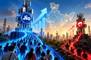Reliance Jio Adds Nearly 10 Times More Mobile Subscribers Than Airtel In September 2026