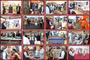 PM Modi Inaugurates Bharat Parv 2026 At Ekta Nagar Ahead Of Rashtriya Ekta Diwas PM Modi Inaugurates Bharat Parv 2026 At Ekta Nagar Ahead Of Rashtriya Ekta Diwas