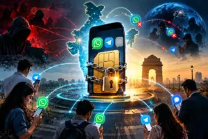 WhatsApp, Telegram Users Alert! Could You Lose Access Without An Active SIM In 2027?