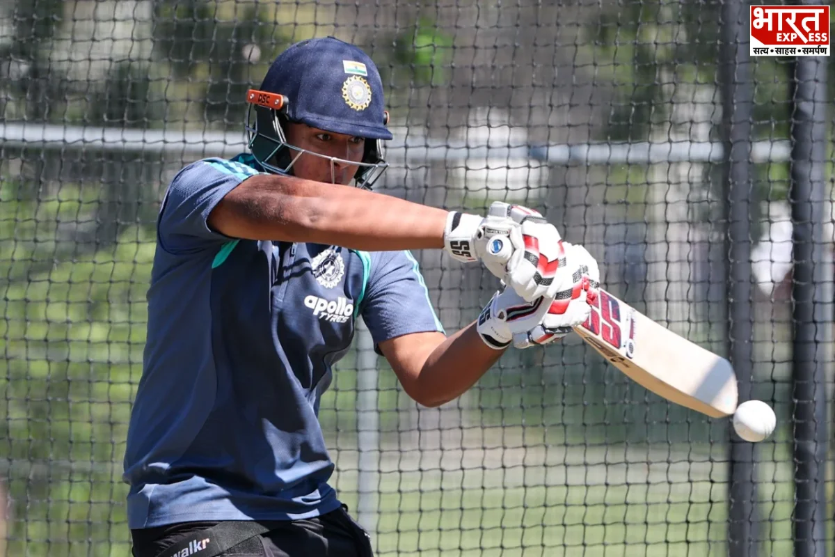 Vaibhav Sooryavanshi In Focus As India Prepare For 300th T20I Against New Zealand