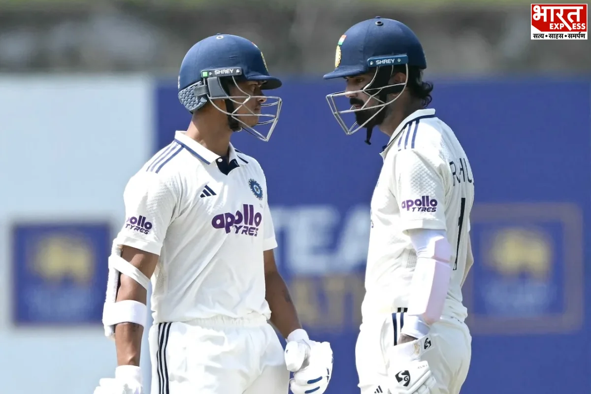 KL Rahul, Jaiswal Fail As New Zealand A Bowl Out India A For 113