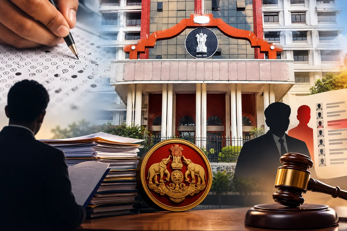 Kerala High Court Questions PSC Probe, Asks Why Key Person Has Not Been Questioned