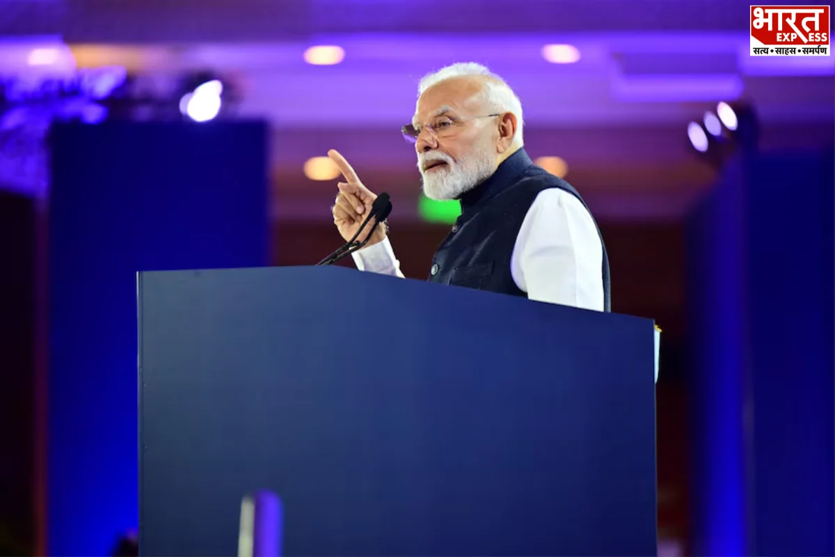 PM Modi To Launch ₹325-Crore Livestock Research Hub In Gujarat