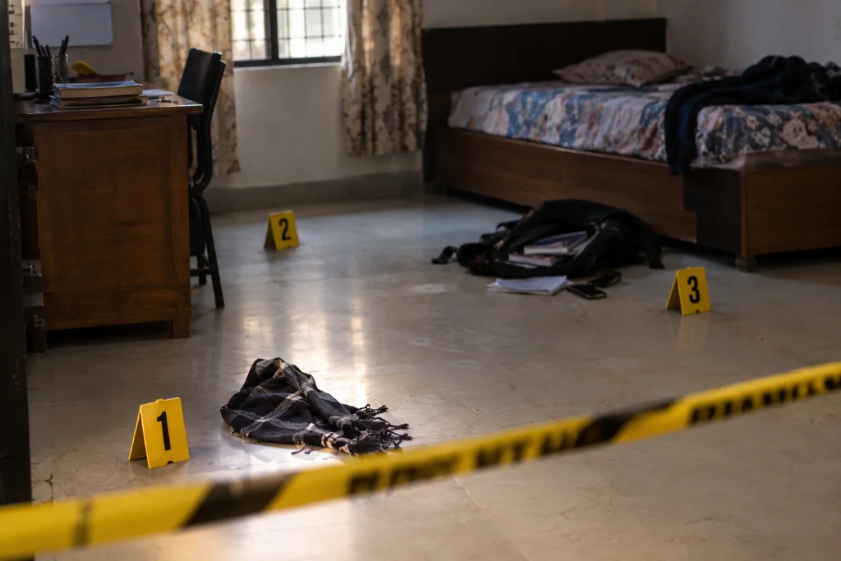 Class 12 Student Found Dead At Delhi Home, Police Suspect Suicide