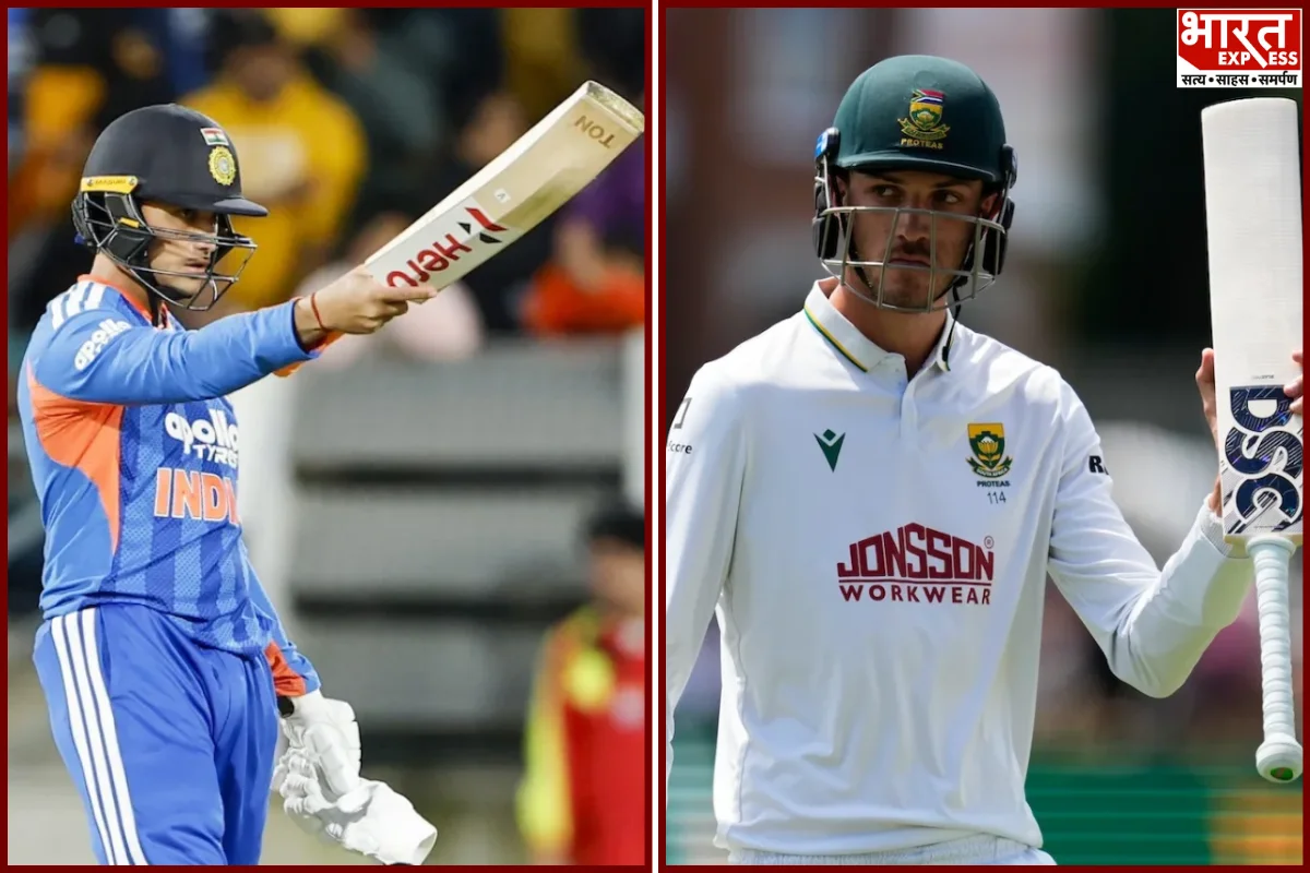ICC Rankings: Abhishek Sharma Reclaims T20I Top Spot As Marco Jansen Leads Test Charts