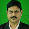 Madhukar Anand, Bureau Chief, Bharat Express, Ranchi