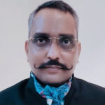 Satyavrat Tripathi, Political Analyst